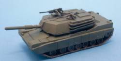 M1 A1 Abrams MBT